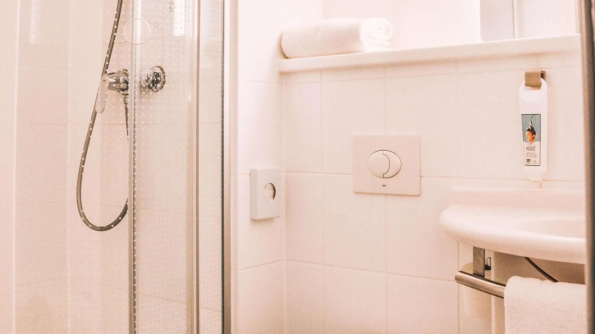 Ibis Hotel Frankfurt Airport Kelsterbach